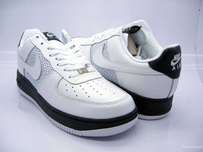 nike air force 1 low france retro air force mode